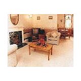 Walton Hall — Room at