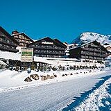 Portes du Soleil
