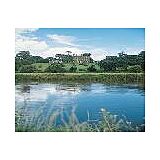 Wychnor Park Country Club — View from