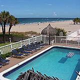Seaside Beach Club — Pool