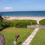 Seaside Beach Club &mdash; Beach Walkway