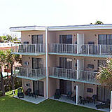 Seaside Beach Club — Exterior