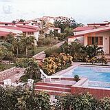 Villas Jazmin en Costambar — View of Units and Pool