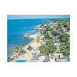 Club Caribbean — Photo of the Beach