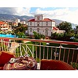 Miramar Hotel & Resort — - View From Resort