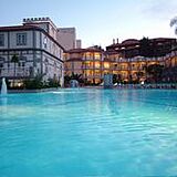 Miramar Hotel & Resort — - Pool