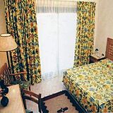 Gardenia Sharm Resort — - Unit Bedroom