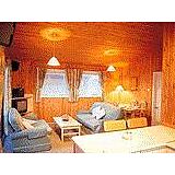Pine Lake Resort — Room at