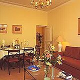 Allen House Club — Unit at the