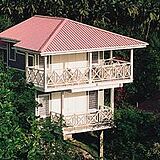 Oasis Marigot — Photo of the resort
