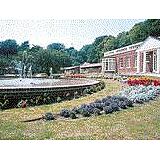 Regency Villas at Broome Park — Fountain at