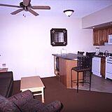 Bent Creek Golf Village — - Unit Kitchen