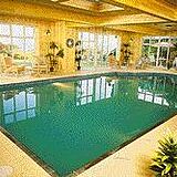 Devoncourt and Hever Vacation Club at Devoncourt — Indoor Pool