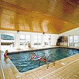 Croyde Bay Holiday Club &mdash; Indoor Pool