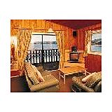 Pine Lake Resort — Room at