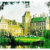 Walton Hall