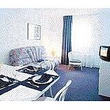 Relais Bleus Marne la Vallee &mdash; Room at