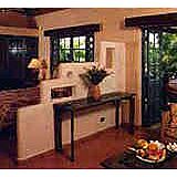 Occidental Caribbean Village Club on the Green — - Unit Living Area
