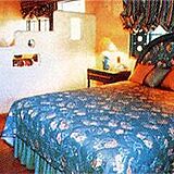 Occidental Caribbean Village Club on the Green — - Unit Bedroom