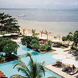 Peninsula Beach Resort — Peninsula Beach Club - Pool