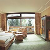 Alpenland Sporthotel - Maria Alm — American Resorts International - Maria Alm - Inside a Unit