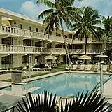 Clubhotel Hyeres Port la Gavine