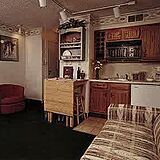 Clubhotel Les Mouflons 1500 &mdash; Room at
