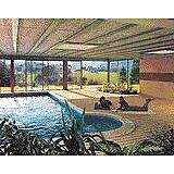 Residence le Diamant — Pool at