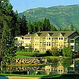 Meadow Lake Golf and Ski Resort