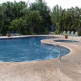 Ke Nani Kai &mdash; - Pool