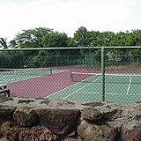 Ke Nani Kai — - Tennis Courts