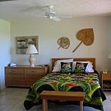 Ke Nani Kai &mdash; - Unit Bedroom