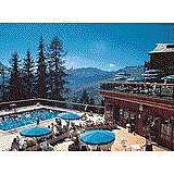 Residence le Ruitor — Summer in