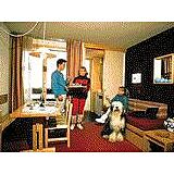 Pierre & Vacances Belle Plagne Andromede &mdash; Room at Residence Belle Plagne