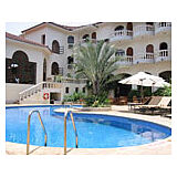 Royal Goan Beach Club at Monterio — - Pool