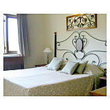 Royal Goan Beach Club at Monterio &mdash; - Unit Bedroom