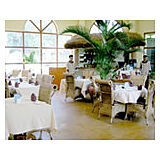 Royal Goan Beach Club at Monterio — - Restaurant