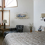 Bay Shore Inn — Bedroom