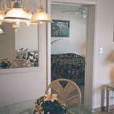 Island Seas Resort — - Unit Dining Area