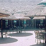 Manyane Resort