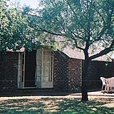 Manyane Resort