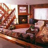 Depuy Village at Shawnee — Resort - Living and Dining area