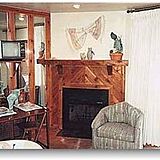 The Ridge on Lake Granbury — Room at