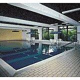 Residence Berghof — Pool at
