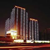 Absolute Private Residence Club at Jinqiao