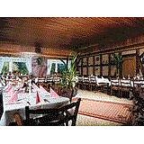 Westerwalder Hof — Restaurant at
