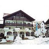 Bayerischer Hof Residenz