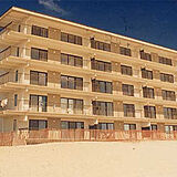 Sandy Square
