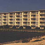 The Bay Club &mdash; Bay side of Bay Club