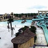 Shanghai SunIsland International Club — - Water Playground